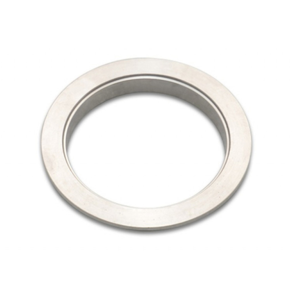 Vibrant For Stainless Steel V-Band Flange for 3in O.D. Tubing - Female | (TLX-vib1491F-CL360A70)