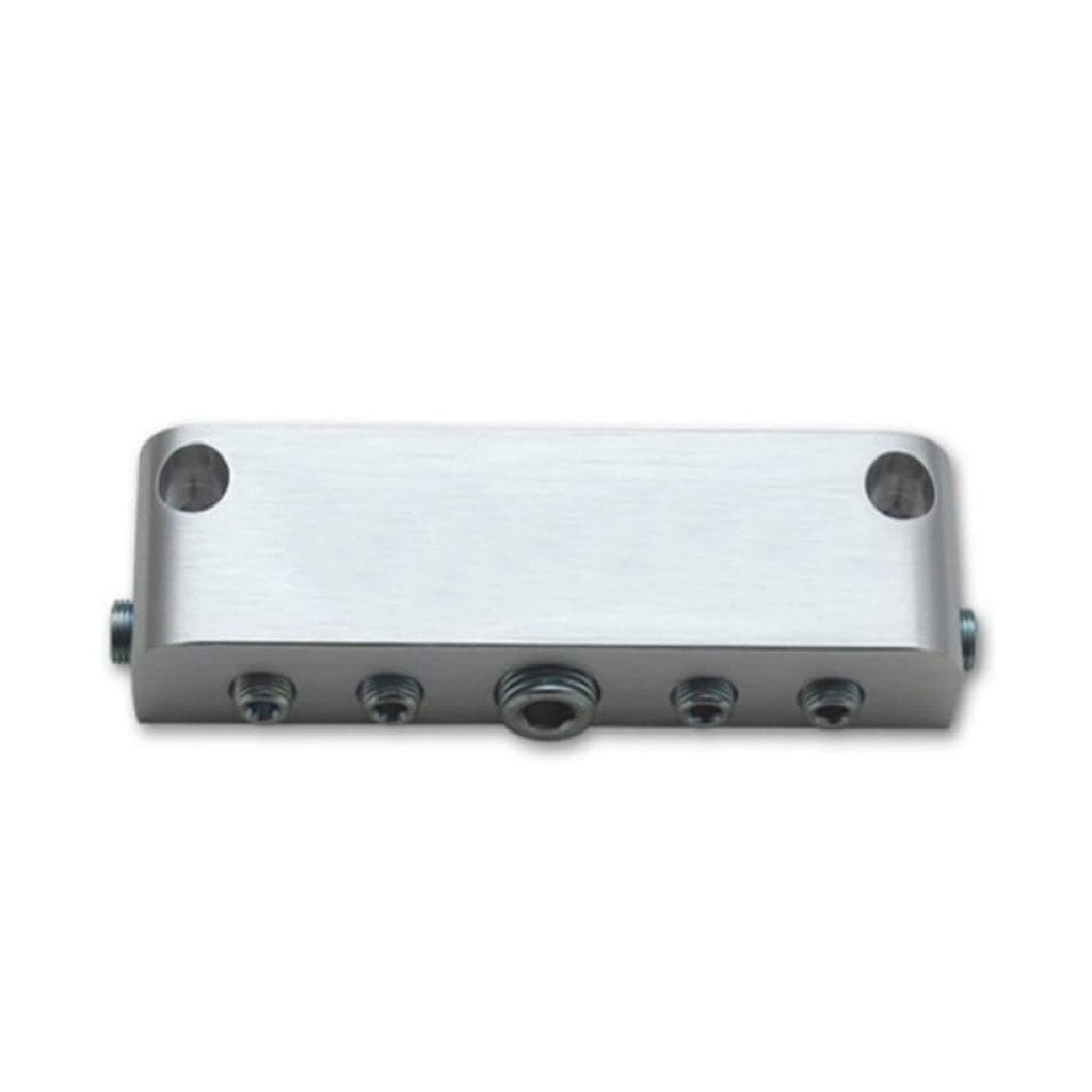 Vibrant For Aluminum Vacuum Manifold - Polished | (TLX-vib2690-CL360A70)