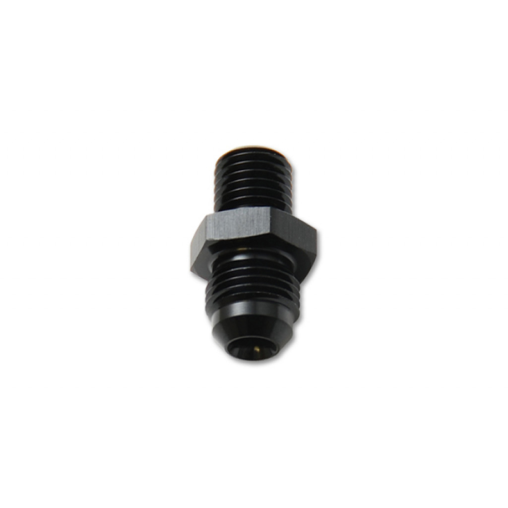 Vibrant Metric Straight Adapter 4AN to 12mm x 1.5 | (TLX-vib16609-CL360A70)