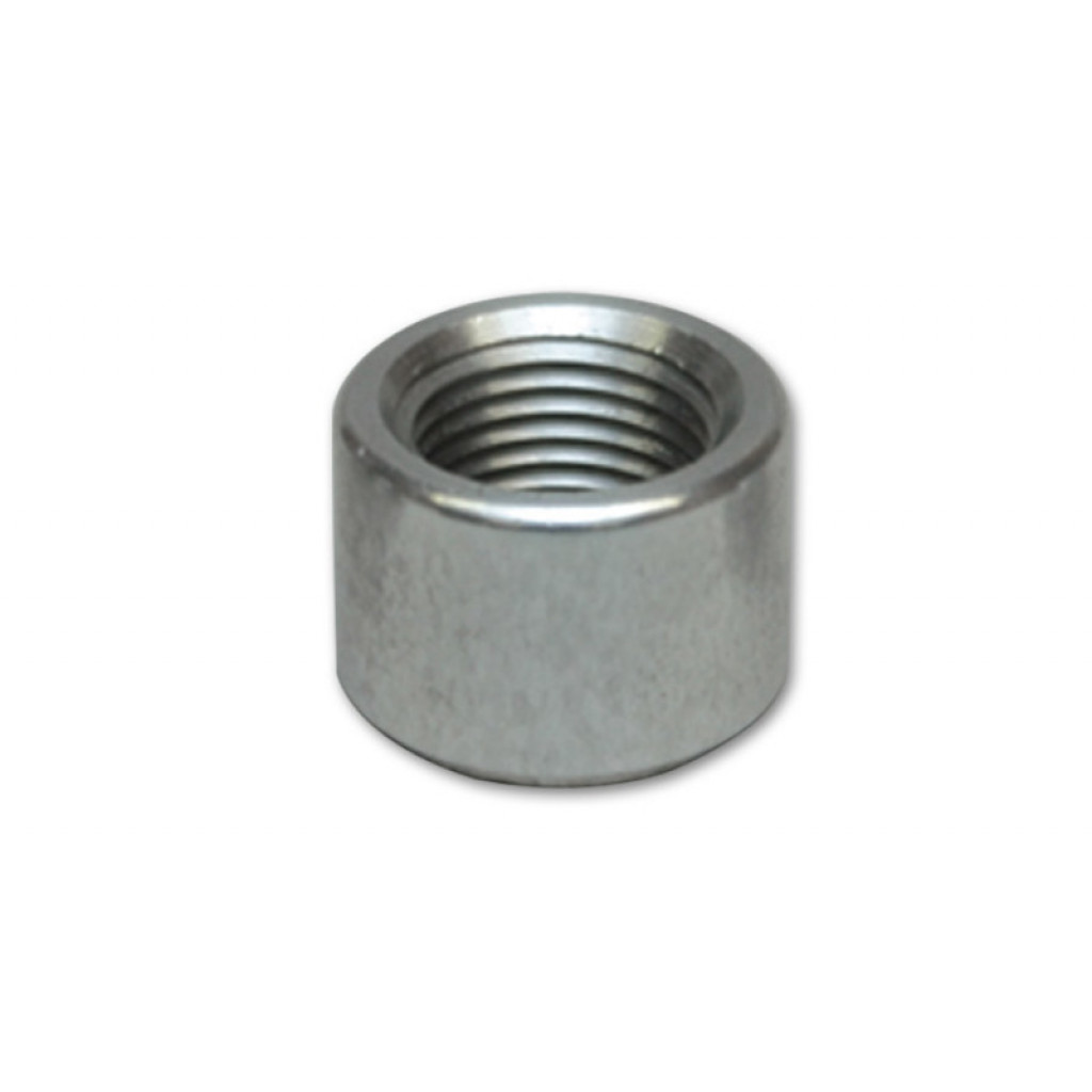 Vibrant For Weld Bung Female Mild Steel 3/4in NPT 1-3/8in OD | (TLX-vib11274-CL360A70)