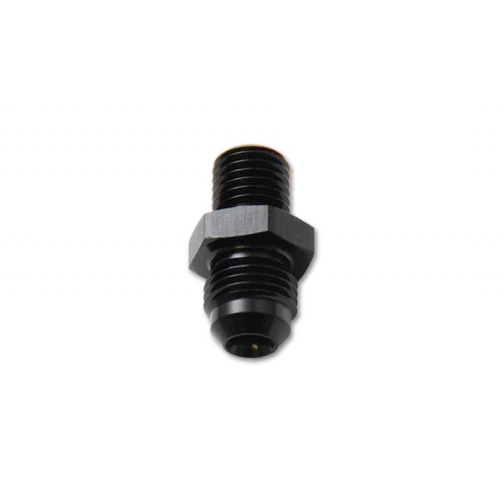 Vibrant For 6AN to 22mm x 1.5 Metric Straight Adapter | (TLX-vib16621-CL360A70)