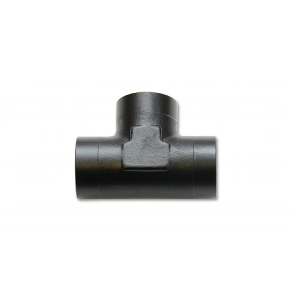 Vibrant For Tee Adapter | -6AN | 938 Female | Aluminum | (TLX-vib10872-CL360A70)