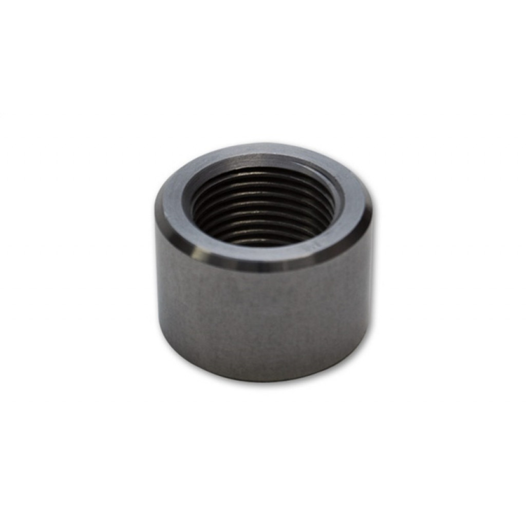 Vibrant For Weld Bung Female NPT 1/4 Inches Aluminum 7/8inches OD | (TLX-vib11171-CL360A70)