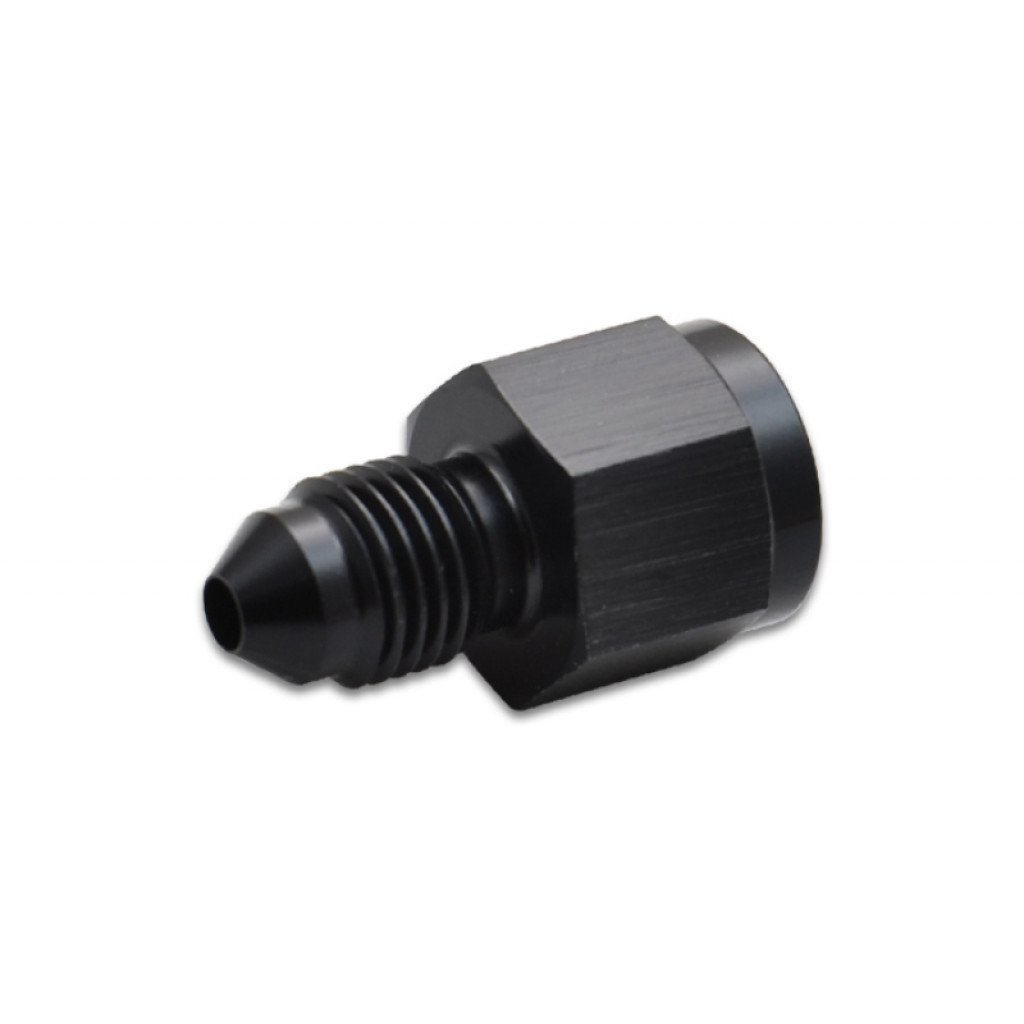 Vibrant For 1/8in NPT Female x 4AN Male Flare Adapter | (TLX-vib11309-CL360A70)