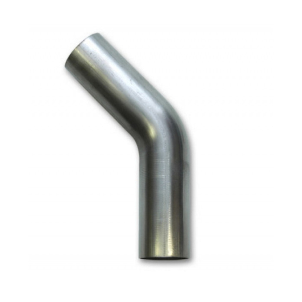 Vibrant For 45 Deg Mandrel Bend | T304 Stainless Steel | 1.25in OD | (TLX-vib13089-CL360A70)