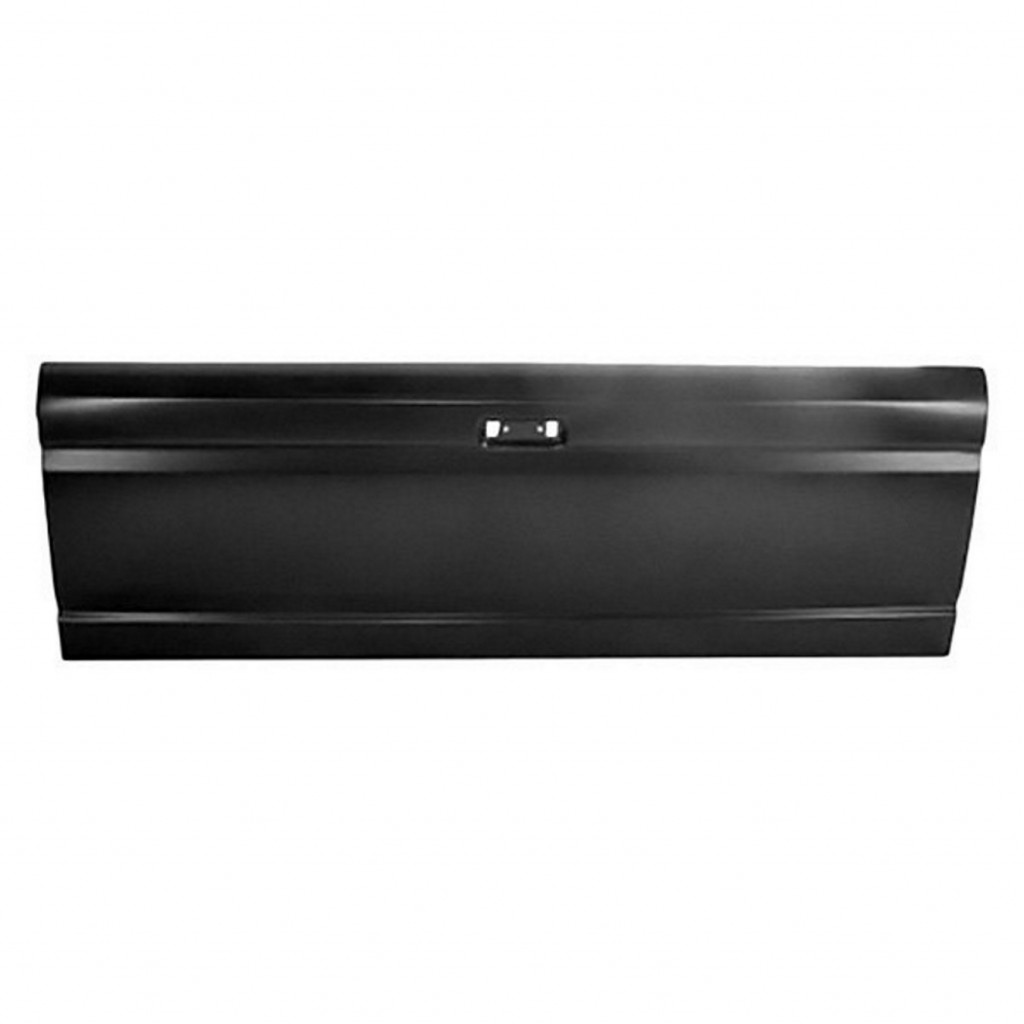 For Ford F53 / F59 Tailgate 1988 89 90 1991 | Styleside | Primed | Steel | FO1900104 | E7TZ9940700A (CLX-M0-USA-7764-CL360A73)