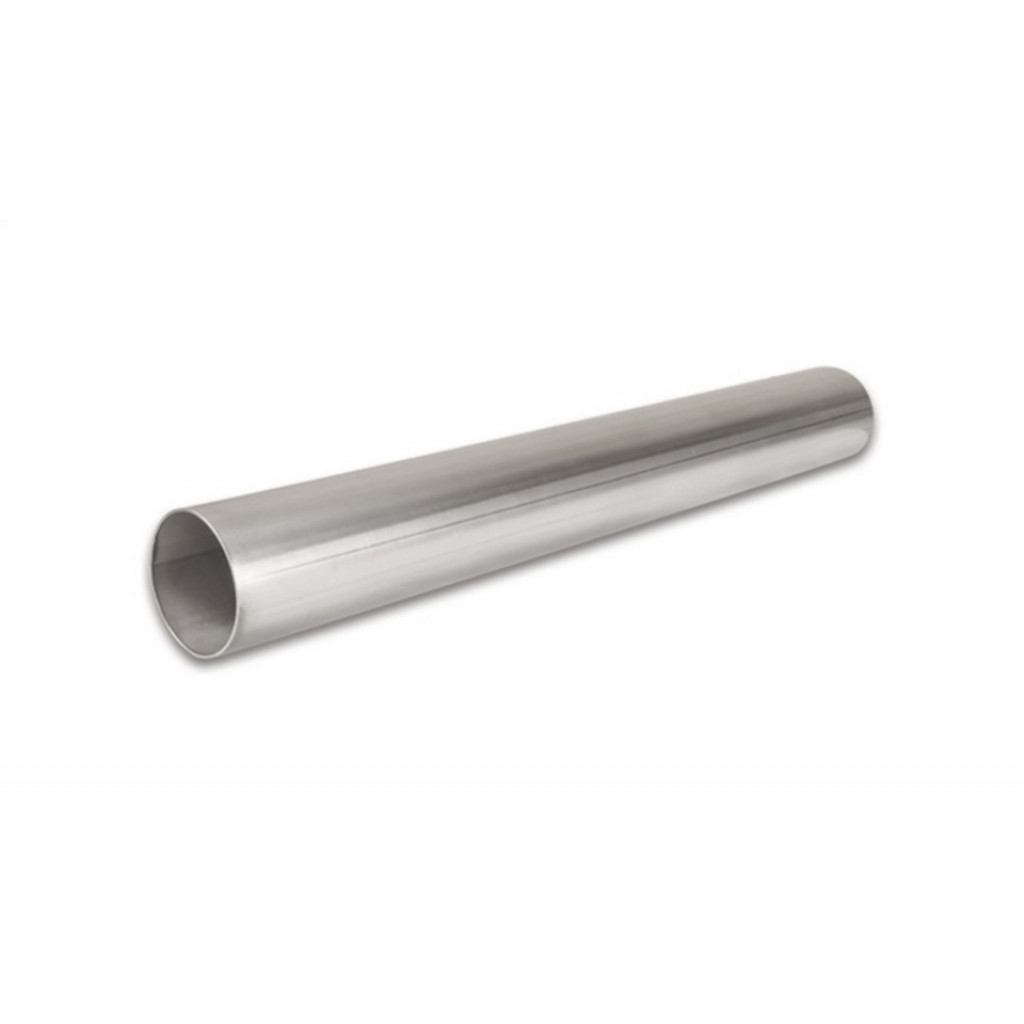 Vibrant For Straight Tubing | T304 Stainless Steel | 1in O.D. | 5ft Length | (TLX-vib2597-CL360A70)