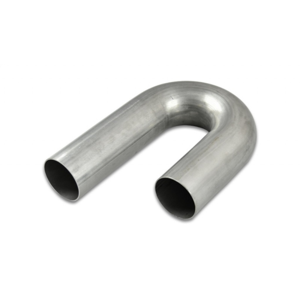 Vibrant For Tight Radius 180 Degree U-Bend Stainless Tubing | 2.5in O.D. | (TLX-vib2684-CL360A70)