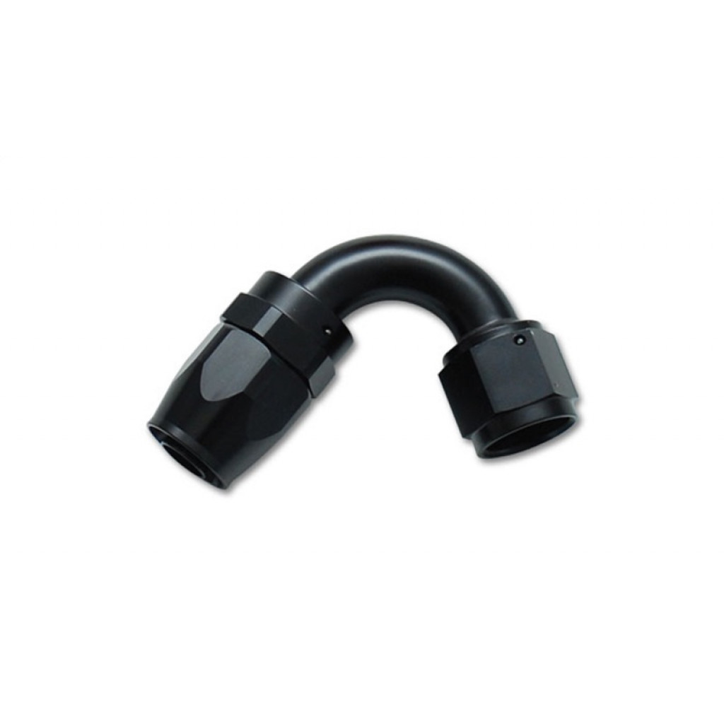 Vibrant For -16AN 120 Degree Elbow Hose End Fitting | (TLX-vib21216-CL360A70)