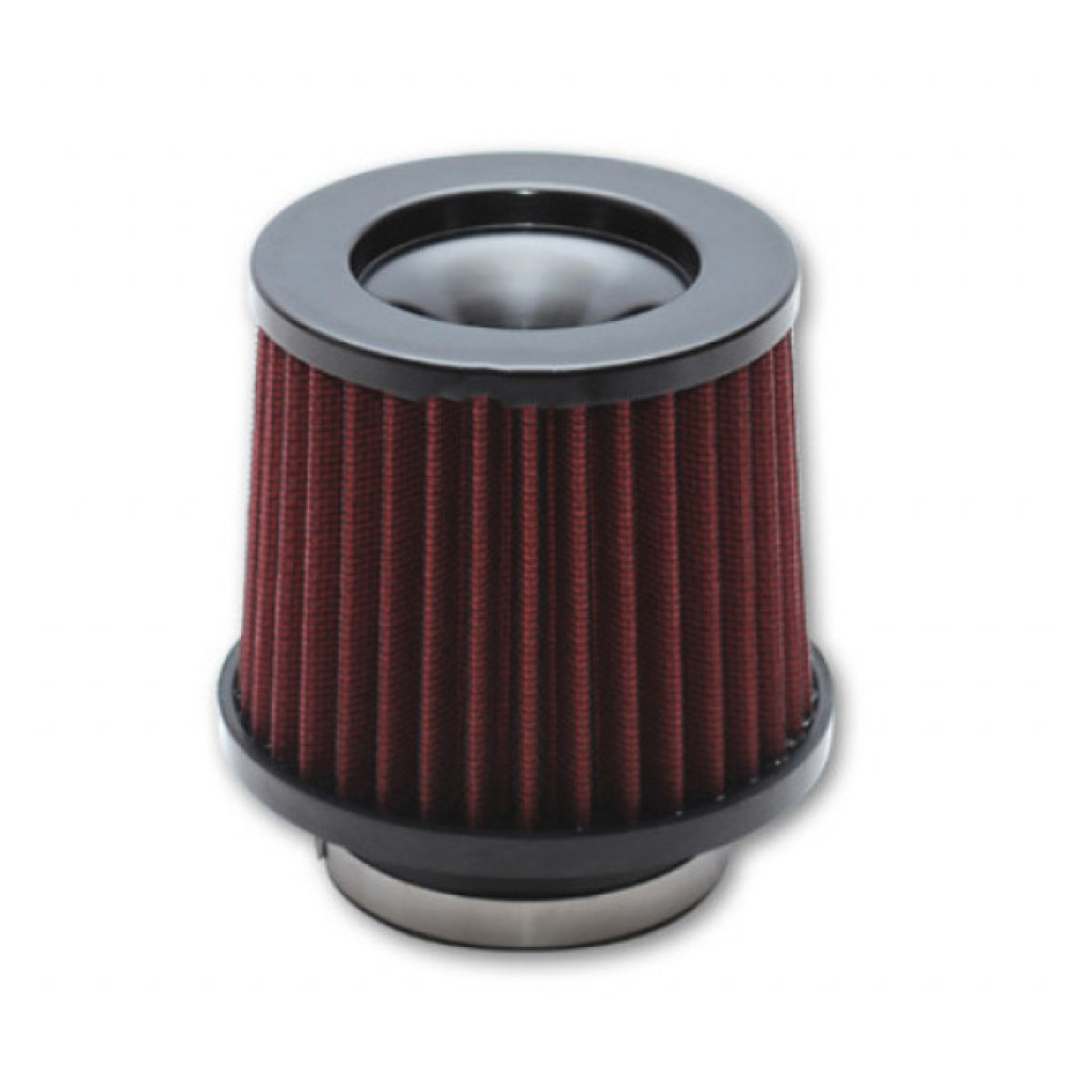 Vibrant For The Classic Performance Air Filter - 5.25in O.D Cone x 5in Tall | x 3in inlet I.D. (TLX-vib10923-CL360A70)