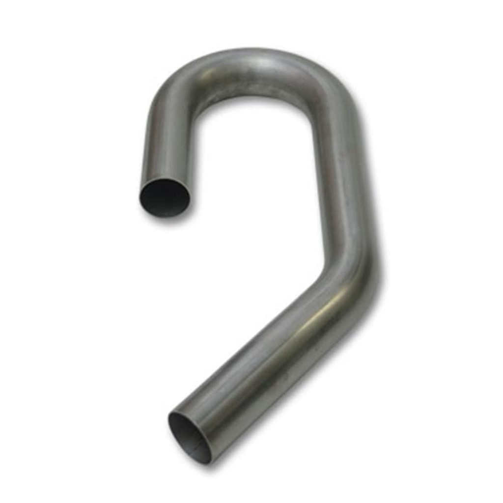 Vibrant For T304 SS U-J Mandrel Bent Tubing 1.625in (1-5/8in) O.D. | (TLX-vib2602-CL360A70)