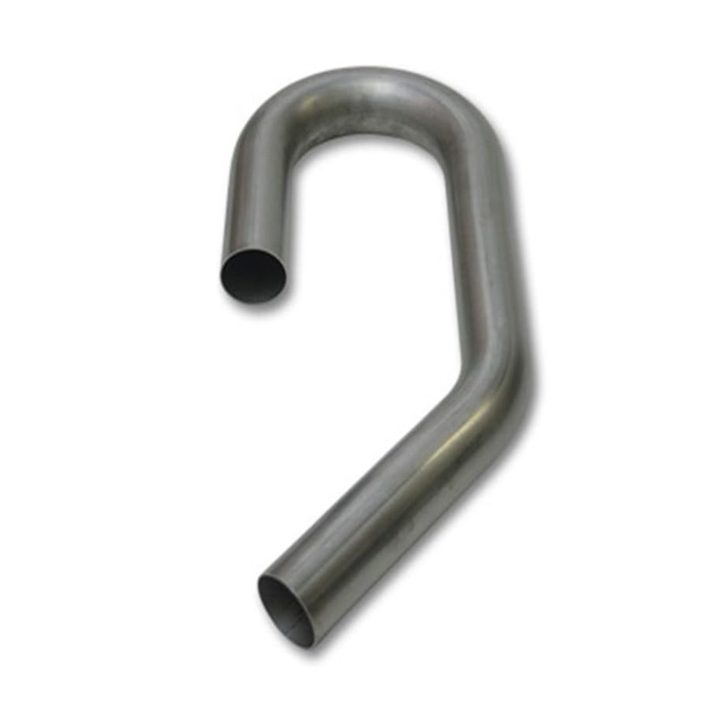 Vibrant For T304 SS U-J Mandrel Bent Tubing 1.875in (1-7/8in) O.D. | (TLX-vib2604-CL360A70)