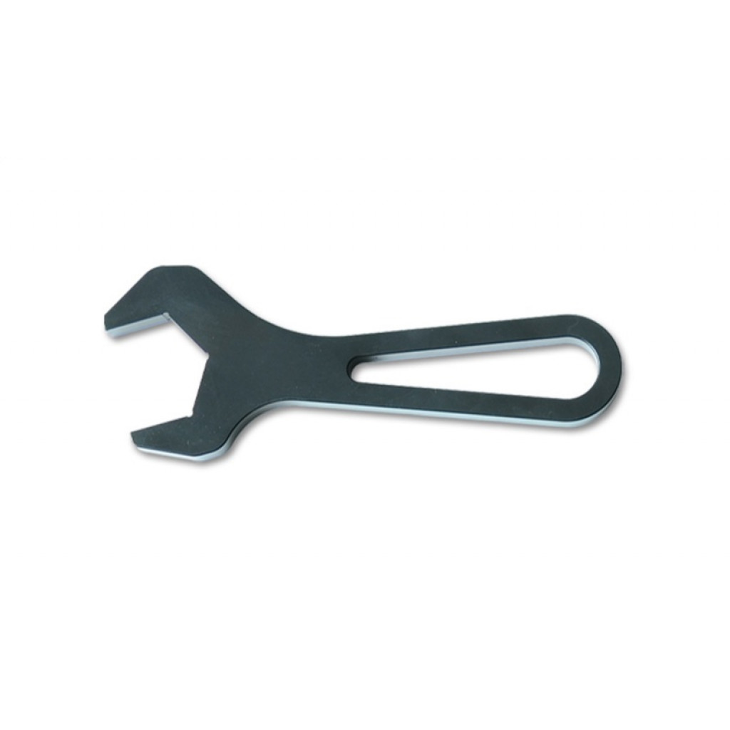 Vibrant For -4AN Aluminum Wrench - Anodized Black (individual retail packaged) | (TLX-vib20904-CL360A70)