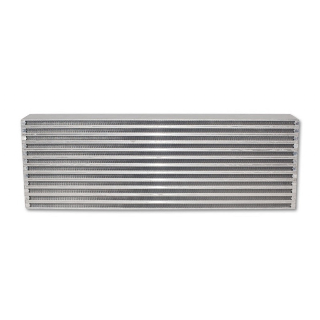 Vibrant For Intercooler Core - 24in x 8in x 3.5in | (TLX-vib12839-CL360A70)