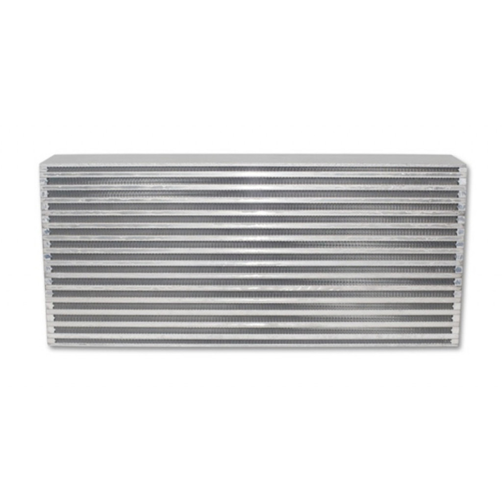 Vibrant For Intercooler Core - 22in x 9.85in x 4in | (TLX-vib12837-CL360A70)
