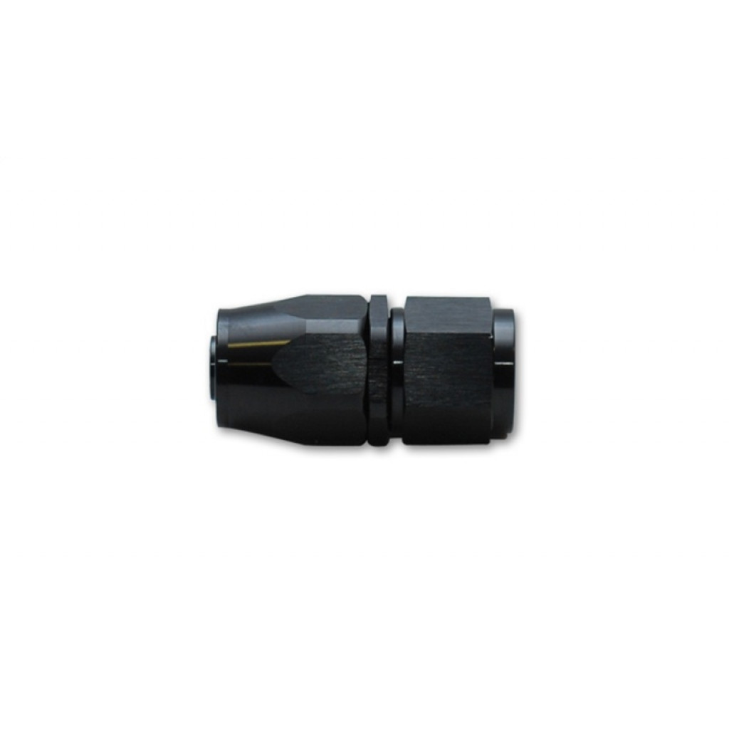 Vibrant For -6AN Straight Hose End Fitting | (TLX-vib21006-CL360A70)