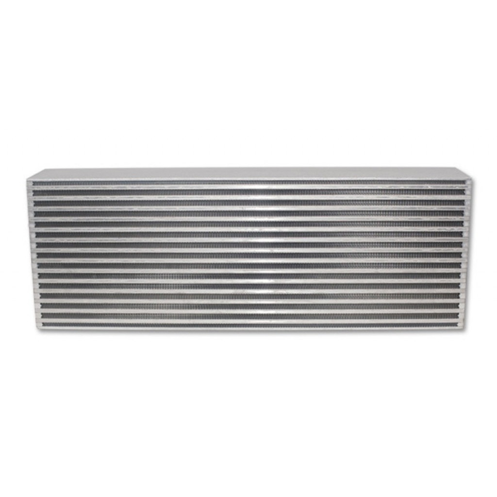 Vibrant For Intercooler Core - 27.5in x 9.85in x 4.5in | (TLX-vib12840-CL360A70)