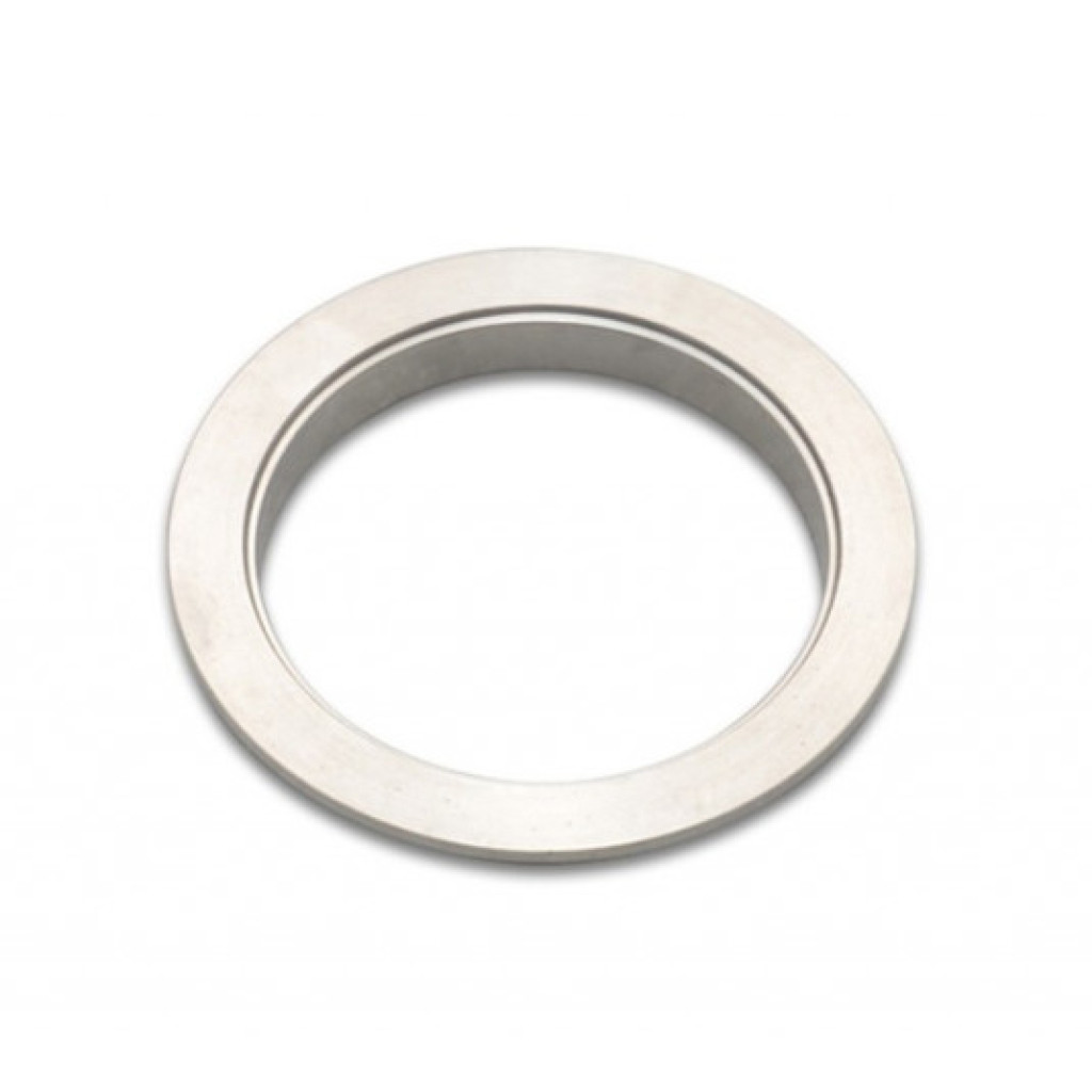 Vibrant For V-Band Flange Stainless Steel for 2.75in O.D. Tubing - Female | (TLX-vib1496F-CL360A70)