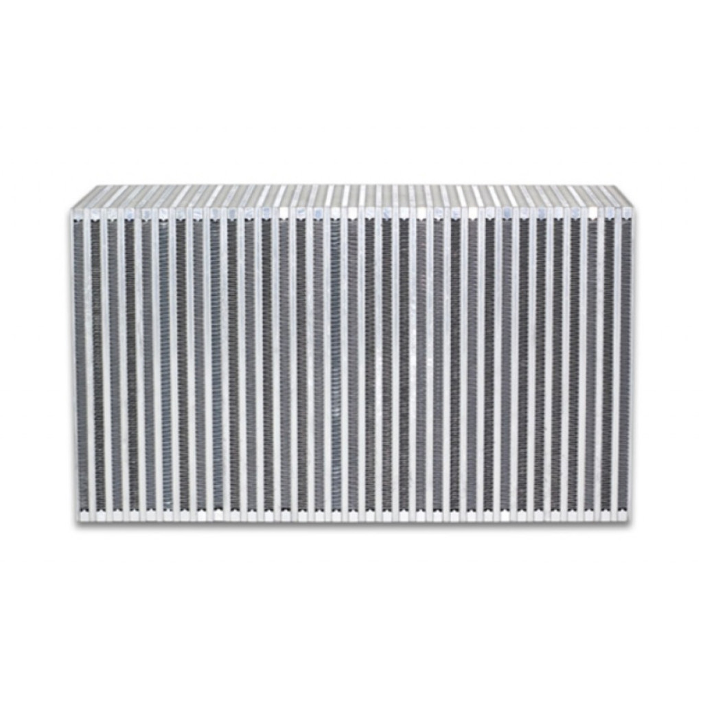 Vibrant For Vertical Flow Intercooler Core 18in. W x 12in. H x 6in. Thick | (TLX-vib12862-CL360A70)