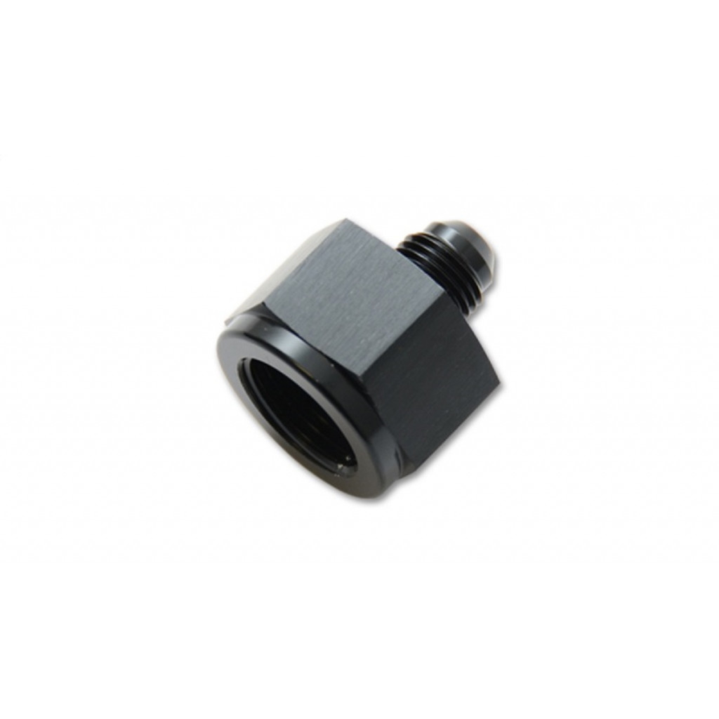 Vibrant For Adapter Fitting | -10AN Female to -8AN Male Reducer | (TLX-vib10835-CL360A70)