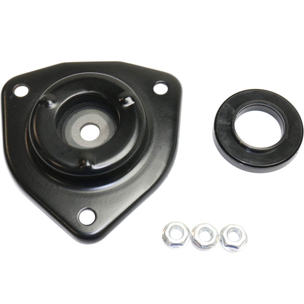 For Nissan Sentra Shock and Strut Mount 1991-1998 Driver OR Passenger Side | Single Piece | Front (CLX-M0-USA-REPN286513-CL360A70)