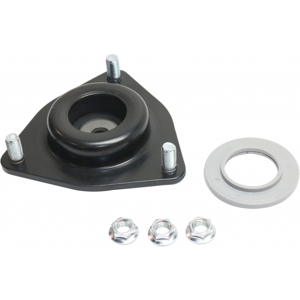 For Mitsubishi RVR Shock and Strut Mount 2011 Driver OR Passenger Side | Single Piece | Front (CLX-M0-USA-REPM286519-CL360A73)