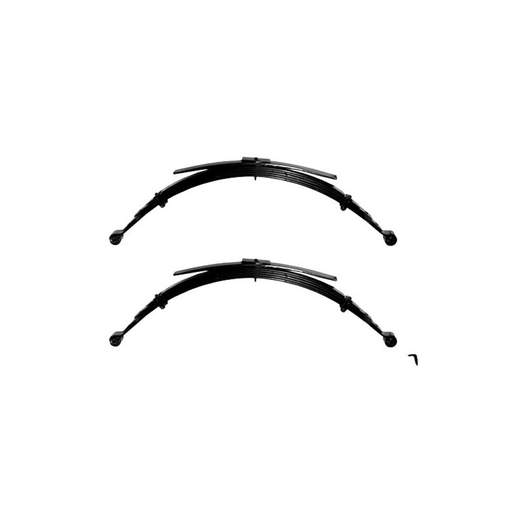 Skyjacker For Chevy V20 Suburban 1987-1988 Leaf Spring 6 Inches | (TLX-skyC160-CL360A70)