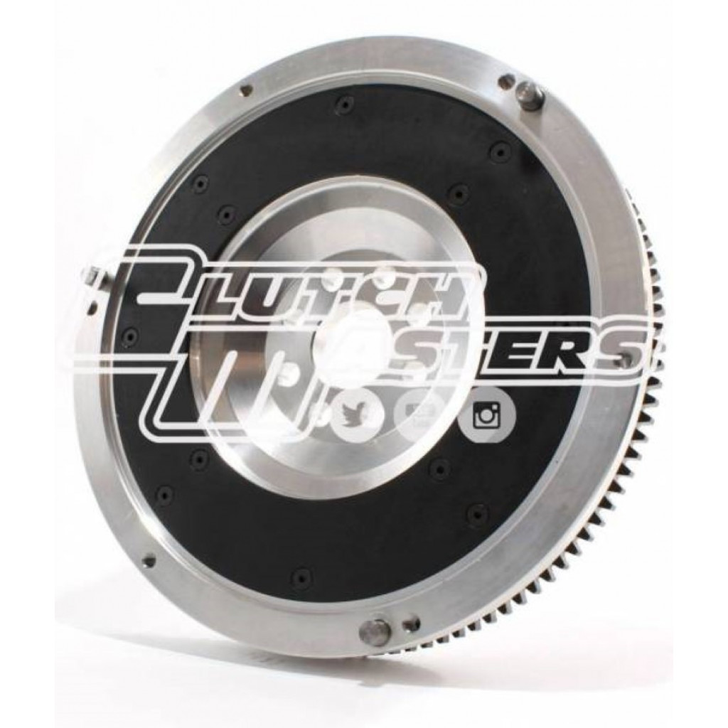 Clutch Masters Flywheel For BMW Z3 1998 1999 2000 2001 2002 | Aluminum | (TLX-clmFW-140-AL-CL360A71)