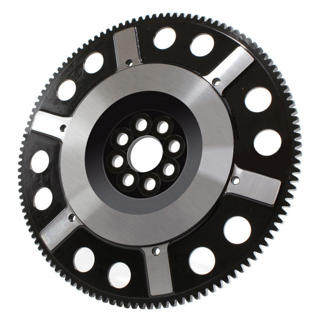 Clutch Masters Flywheel For Honda Civic 2002-2015 6spd 725 Series Steel |  (TLX-clmFW-037-TDS-CL360A73)