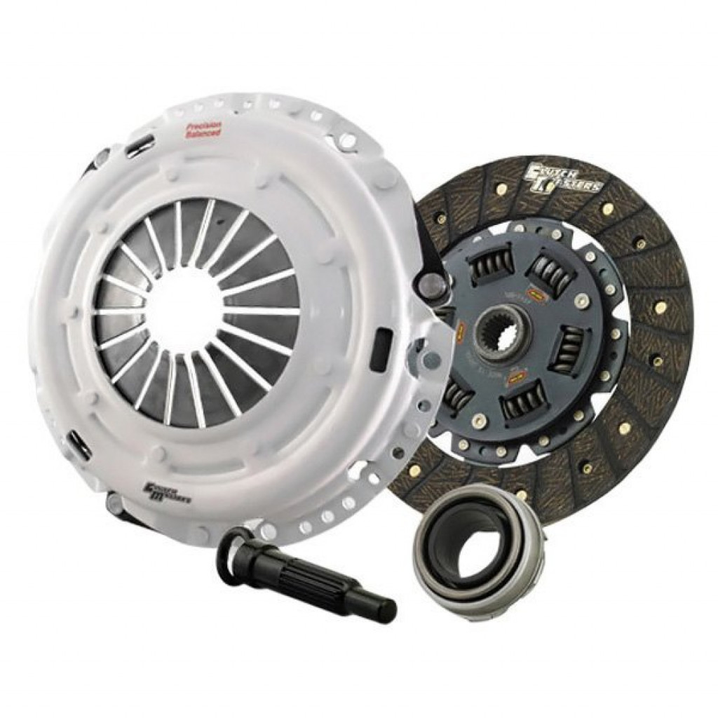 Clutch Masters Clutch Kit For Toyota Camry 2004 05 06 07 08 2009 FX100 2.4L Eng |  (TLX-clm16082-HD00-CL360A70)