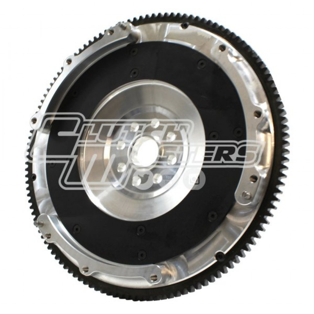 Clutch Masters Flywheel For Subaru Legacy 2007-2009 2.5L Eng. 6-Speed Aluminum | (TLX-clmFW-721-AL-CL360A70)