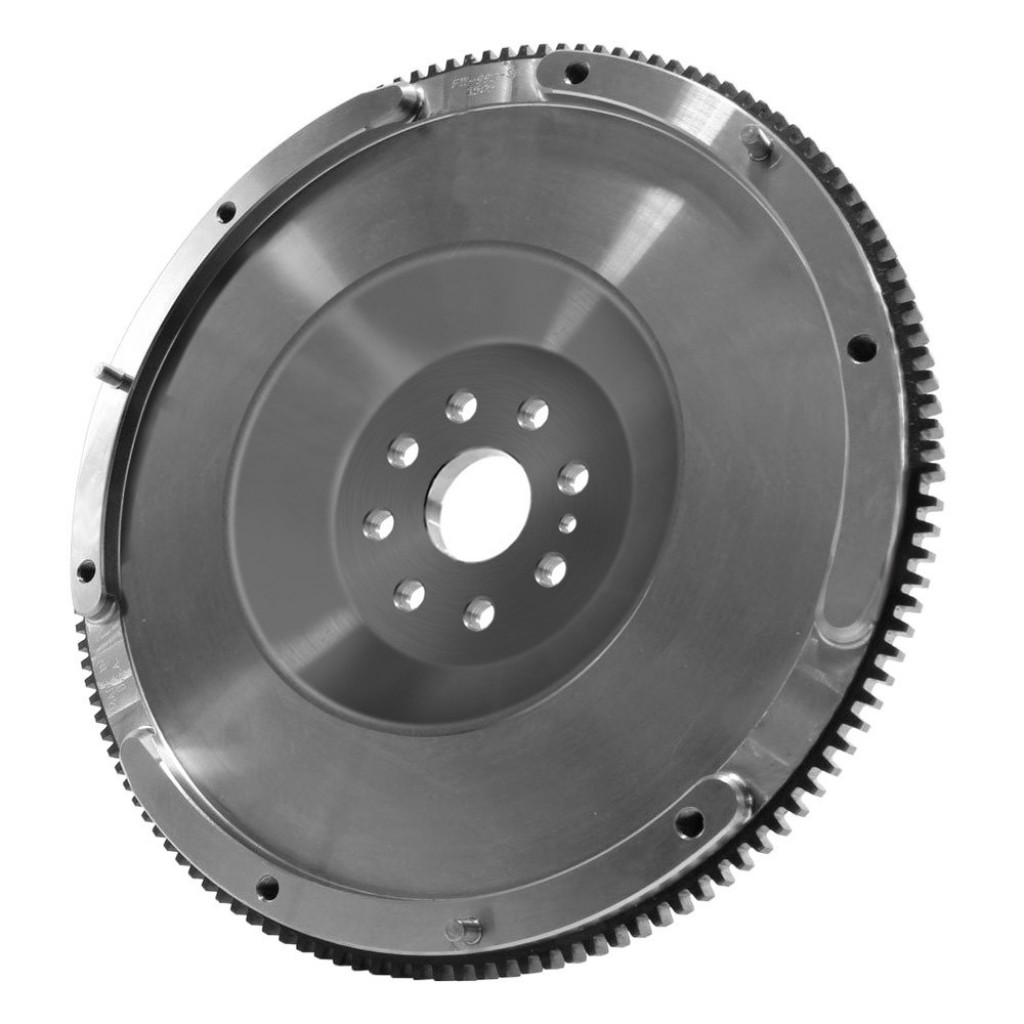 Clutch Masters Flywheel For Mini Cooper 2002-2006 1.6L Supercharged Steel  |  (TLX-clmFW-801-SF-CL360A70)