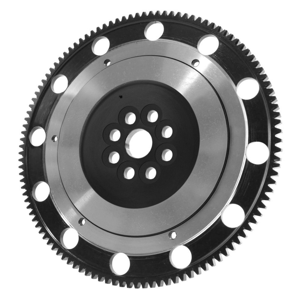 Clutch Masters Flywheel For Honda Civic 1994 1995 1996 1997 TDS  |  (TLX-clmFW-694-TDS-CL360A70)