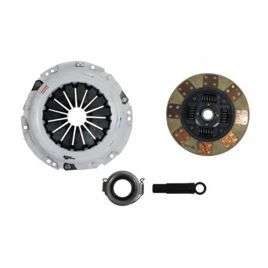 Clutch Masters Clutch Kit For Toyota RAV4 1996 97 98 99 00 01 02 2003 T 4WD 2.0L |  (TLX-clm16061-HDTZ-CL360A74)