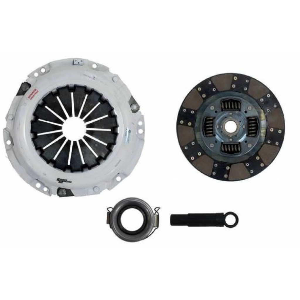 Clutch Masters Clutch Kit For Lexus ES250 1990 1991 2.0L T 4WD |  (TLX-clm16061-HDFF-CL360A75)