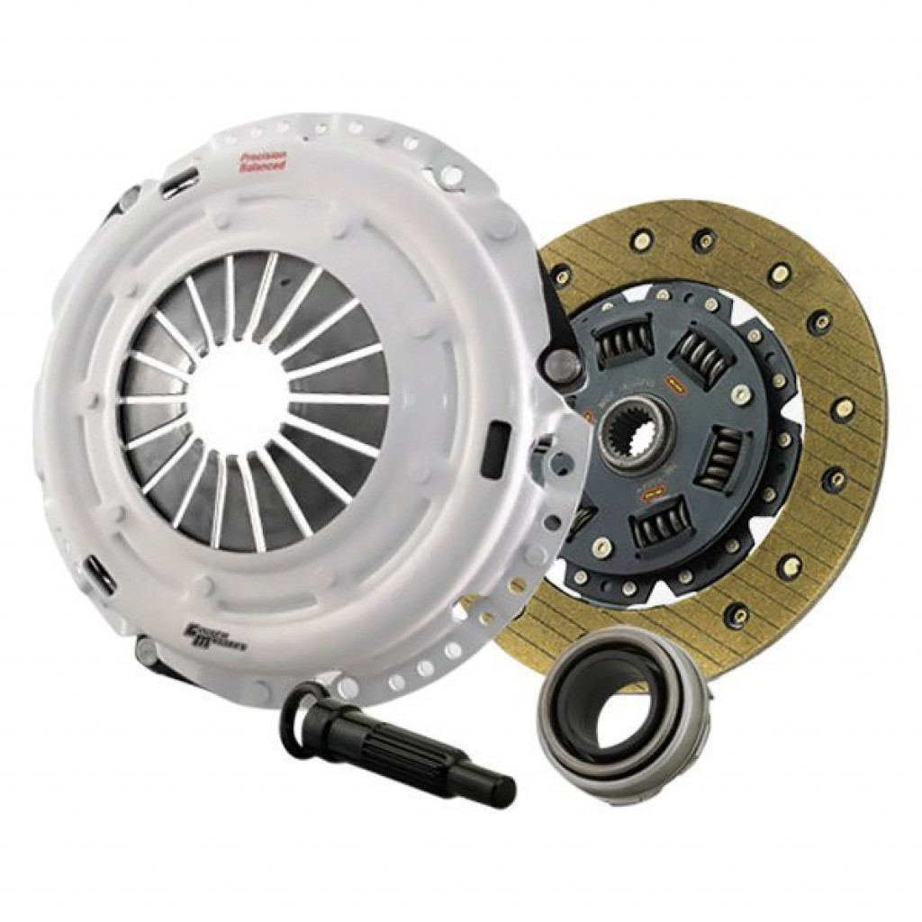Clutch Masters Clutch Kit For Toyota MR2 1991 1992 1993 1994 1995 |  (TLX-clm16061-HDKV-CL360A74)