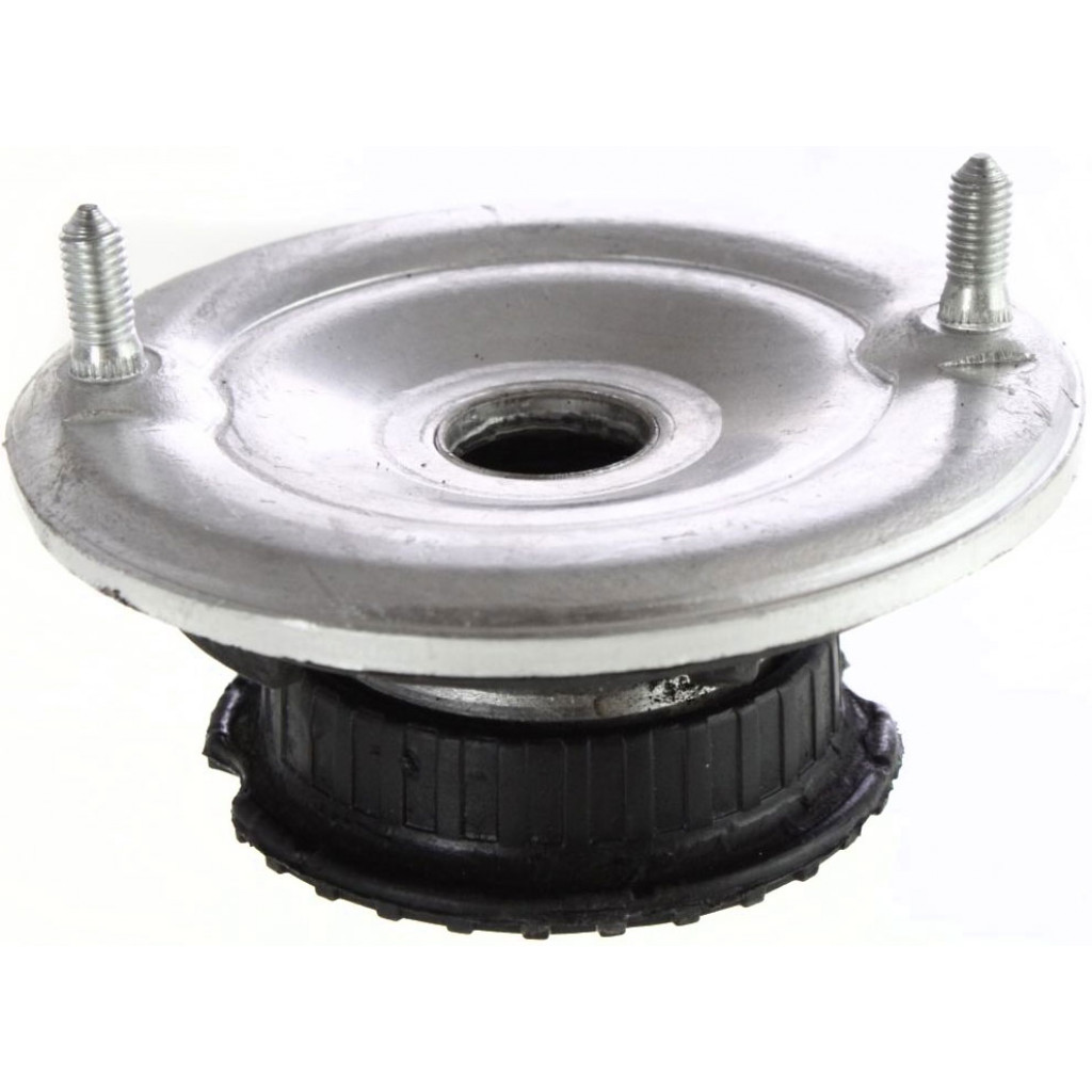 For Audi A6 / A6 Quattro Shock and Strut Mount 1997-2014 Driver OR Passenger Side | Single Piece | Front or Rear | Kit | Bearing Plate (CLX-M0-USA-REPA286501-CL360A71)