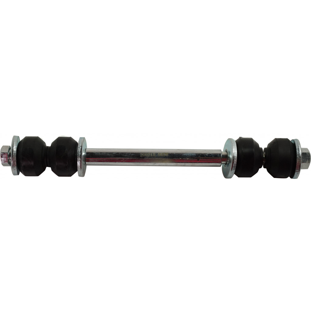 For GMC K2500 / K3500 Sway Bar Link 1988-2000 Driver OR Passenger Side | Single Piece | Front | Heavy Duty Design (CLX-M0-USA-REPF286804-CL360A72)