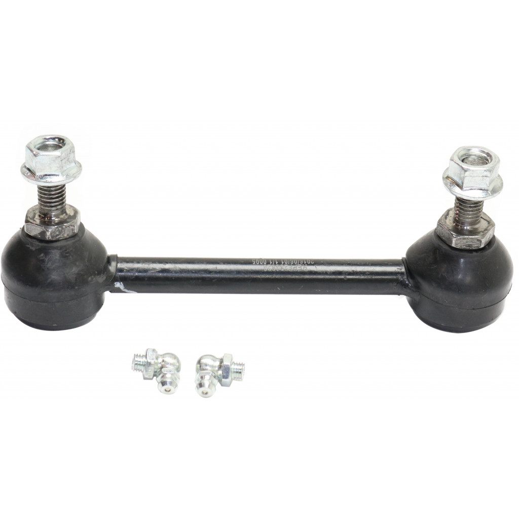 For Mercury Montego Sway Bar Link 2005 2006 2007 Driver OR Passenger Side | Single Piece | Rear (CLX-M0-USA-REPF286826-CL360A72)
