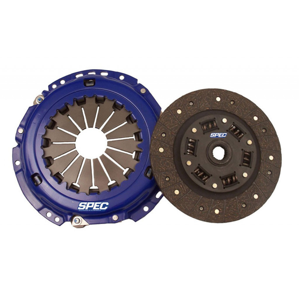 SPEC Clutch Kit For BMW 325es 1986 2.7L /2.5L / | Stage 1 | (TLX-specSB101-CL360A71)