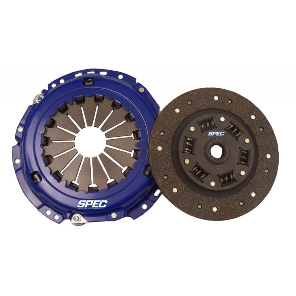 SPEC Clutch Kit For Nissan 240SX 1989-1998 SR20DET | Stage 1 | (TLX-specSN331-CL360A70)