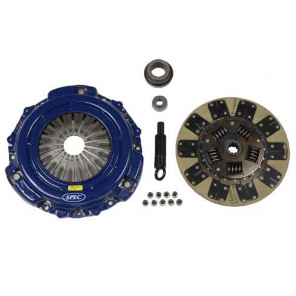 SPEC Clutch Kit For Pontiac GTO 2004 2005 2006 | Stage 2 | (TLX-specSC092-CL360A73)