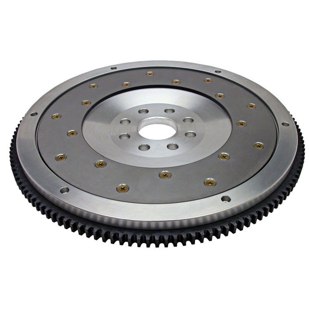 Spec Flywheel For Volkswagen GTI 2006 2007 2008 02Q Steel |  (TLX-specSV87S-CL360A70)