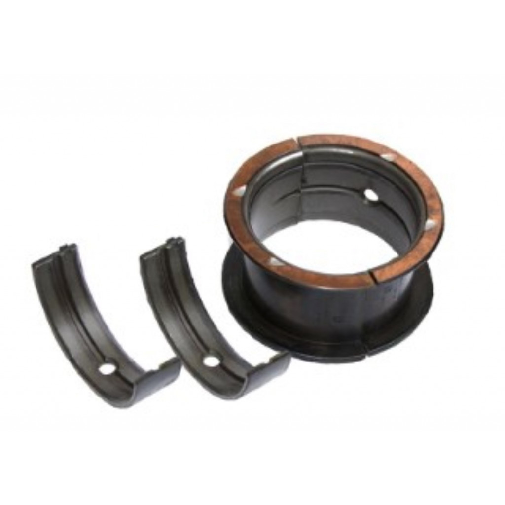 ACL For Toyota Rod Bearing Set 3SGTE Standard Size High Performance | 4B8366H-STD (TLX-acl4B8366H-STD-CL360A70)