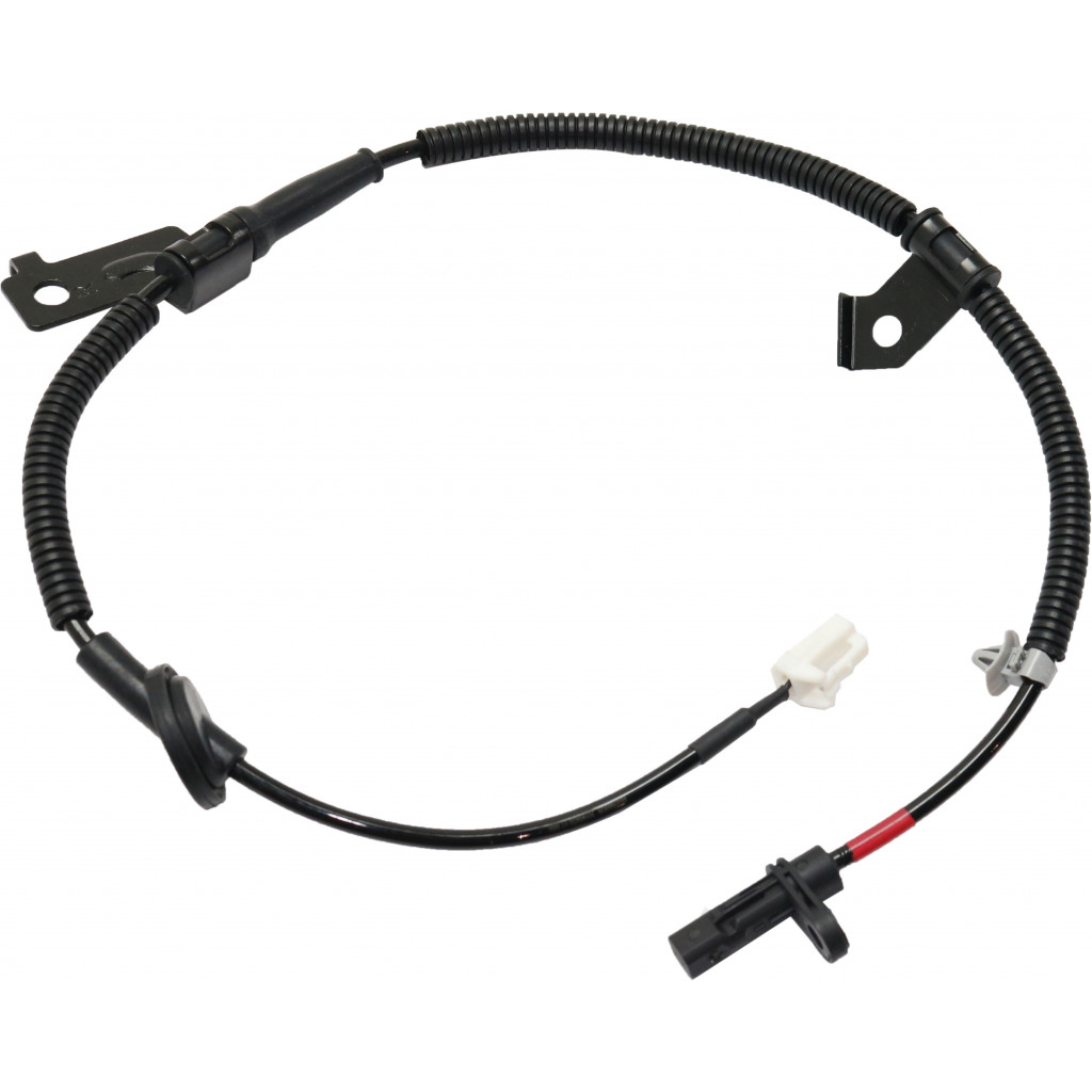 For Hyundai Sonata ABS Speed Sensor 2005 2006 Passenger Side | Rear | 599303K000 (CLX-M0-USA-RH31080029-CL360A70)