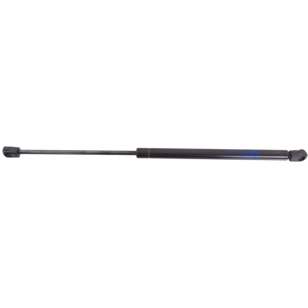 For Jaguar S-Type Hood Lift Support 2000-2008 Driver OR Passenger Side | Single Piece | Strut | Gas Charged | XR847319 (CLX-M0-USA-REPJ131707-CL360A70)