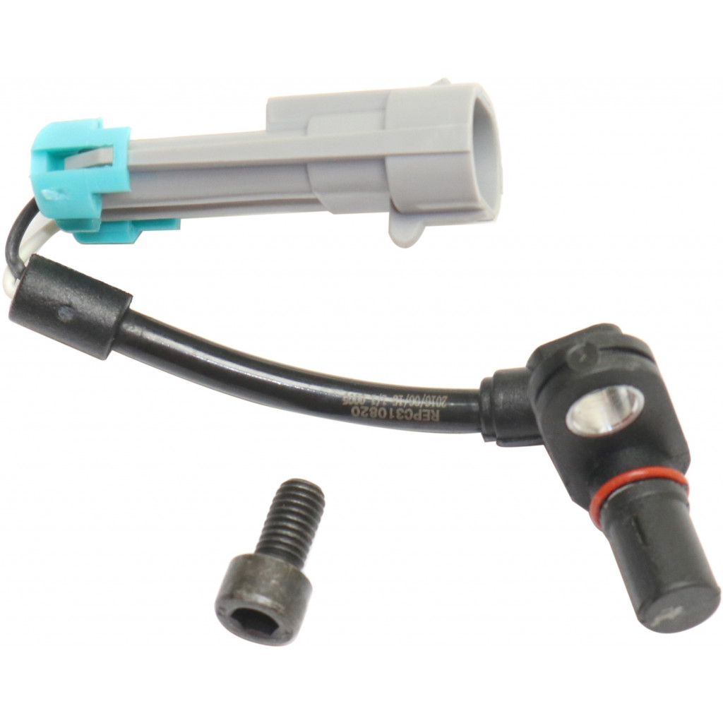 For Suzuki XL-7 ABS Speed Sensor 2007 2008 2009 Driver OR Passenger Side | Single Piece | Front (CLX-M0-USA-REPC310820-CL360A73)