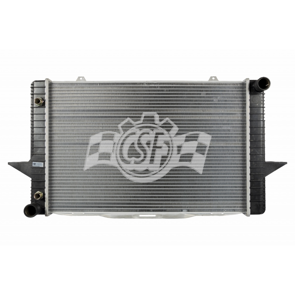 CSF For Volvo 850 1993 1994 1995 1996 1997 Radiator Plastic OEM 2.4L | (TLX-csf3331-CL360A70)