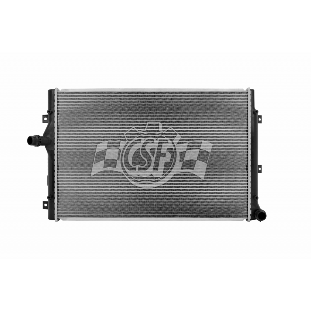 CSF For Volkswagen Beetle 2013 2014 Radiator OEM - Plastic | (TLX-csf3459-CL360A70)