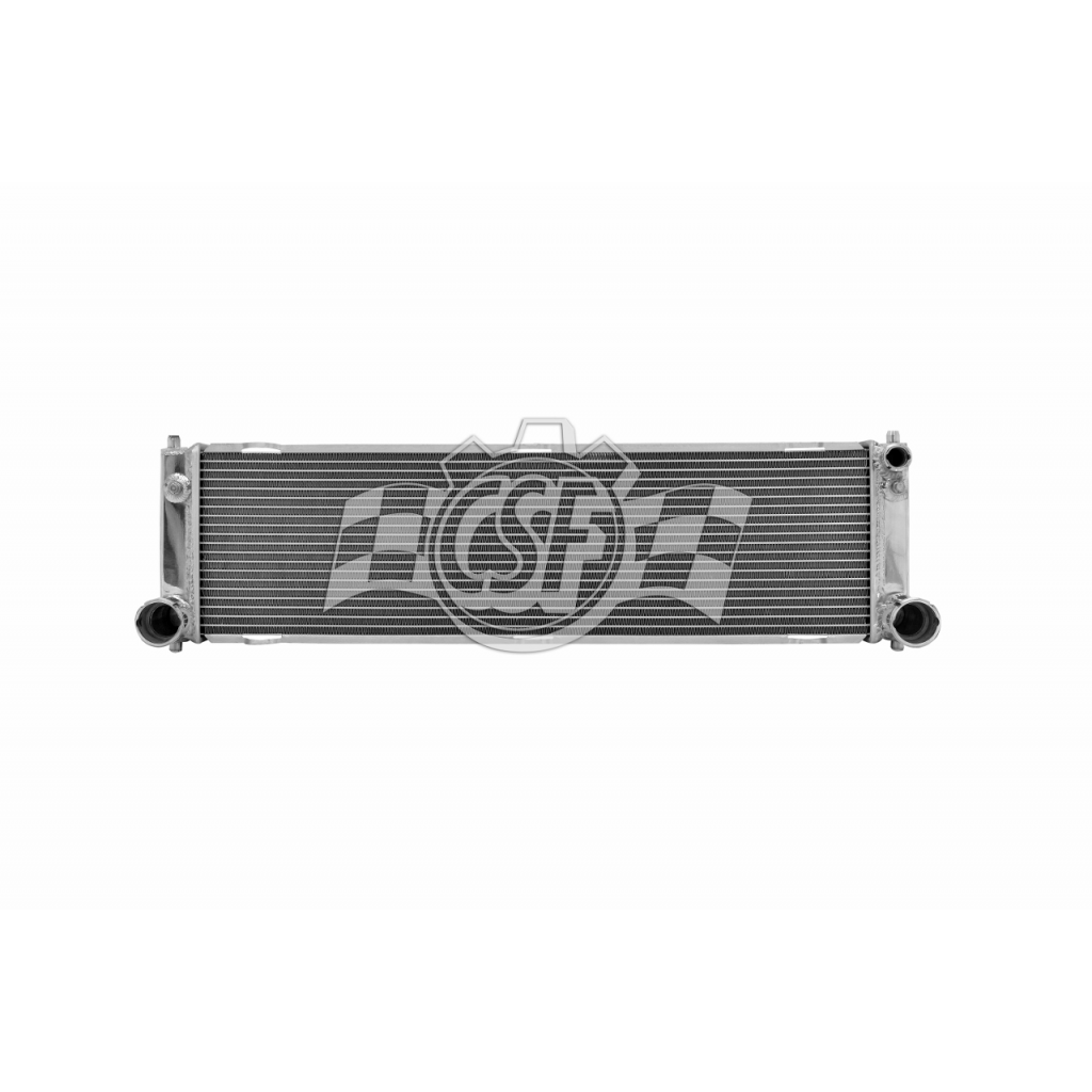 CSF For Porsche 911 2001-2011 Center Radiator | (TLX-csf7053-CL360A70)